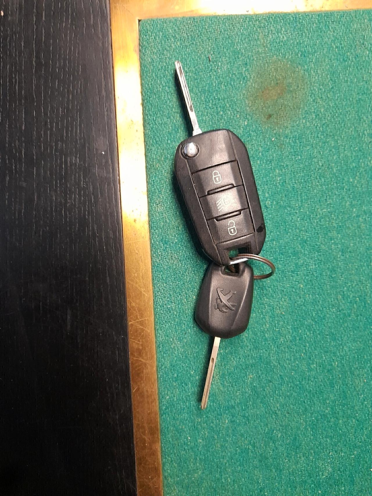 Peugeot 2008 1.6 e-HDi 92 CV Stop&Start Allure