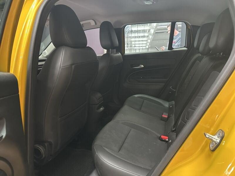 Jeep Avenger Avenger 1.2 Turbo 100 CV Altitude