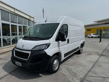 Peugeot Boxer 330 2.2 BlueHDi 140 S&S PM-TM Furgone