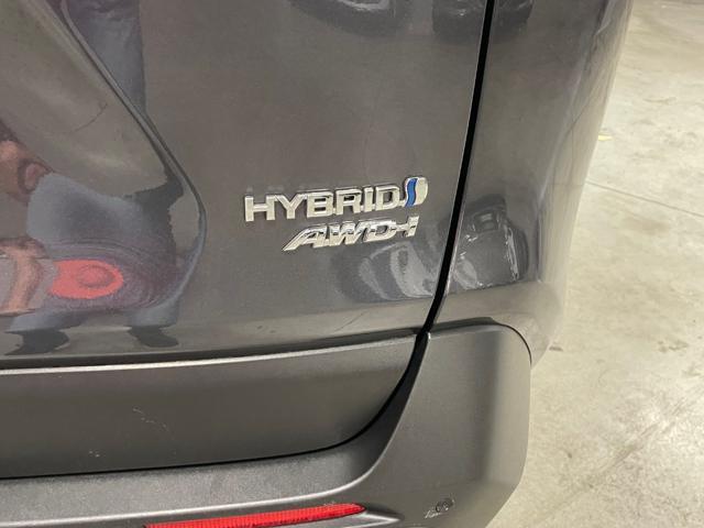 TOYOTA RAV 4 MY23 RAV4 2.5 HV (222CV) E-CVT AWD-i Business