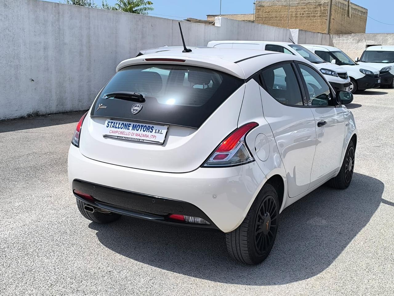 Lancia Ypsilon 1.2 69 CV GPL Ecochic 2020