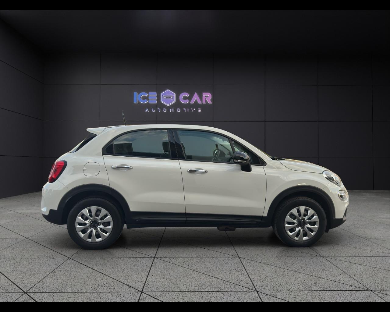 FIAT 500X - 500X 1.3 MultiJet 95 CV Cult