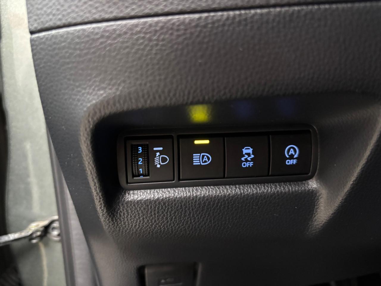 Toyota Aygo X 1.0 VVT-i 72 CV 5 porte Trend