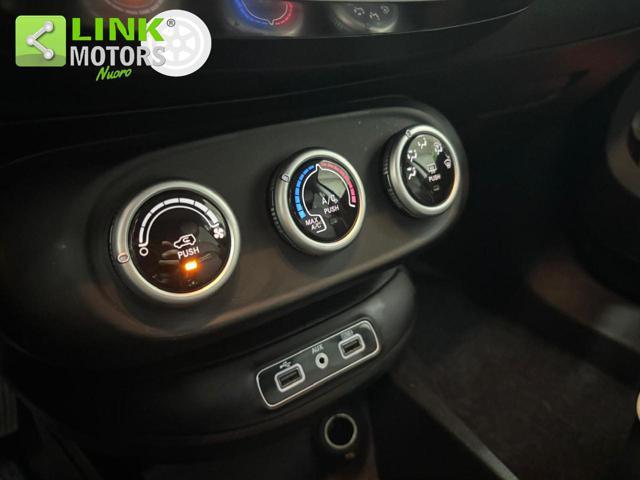 FIAT 500X 1.3 MultiJet 95 CV Business