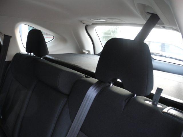 HONDA CR-V 1.6 i-DTEC Elegance Navi AT 4WD autom. -"EURO 6/B"