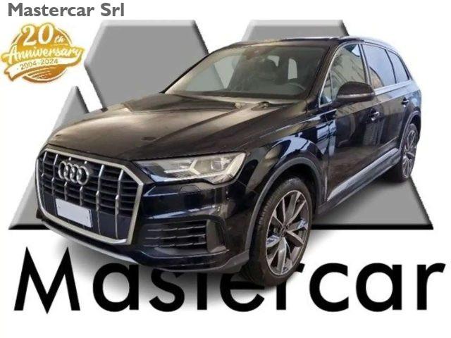 AUDI Q7 50 3.0 tdi 286cv mhev Business quattro - GD783BB