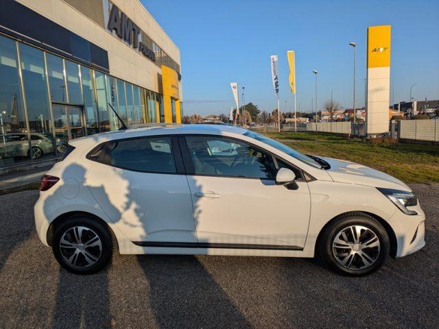 RENAULT Clio TCe 100 CV GPL 5 porte