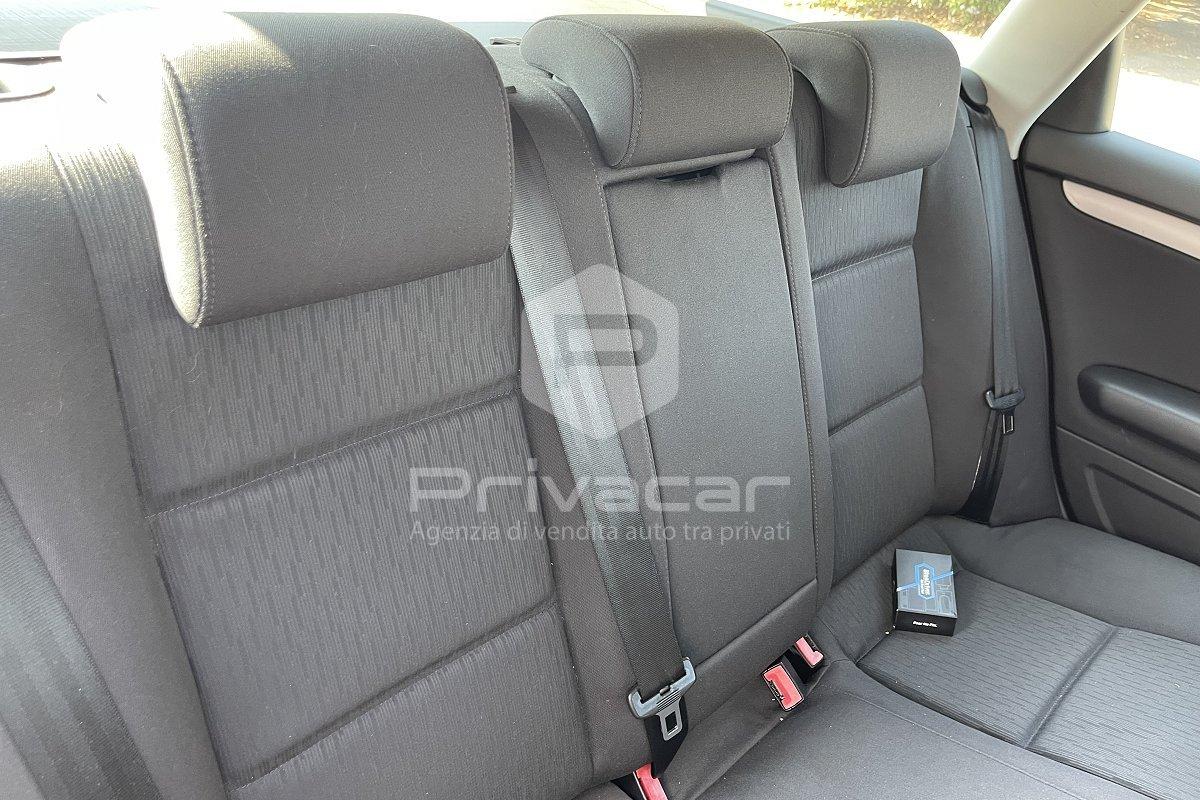 AUDI A4 2.0 16V TDI Avant