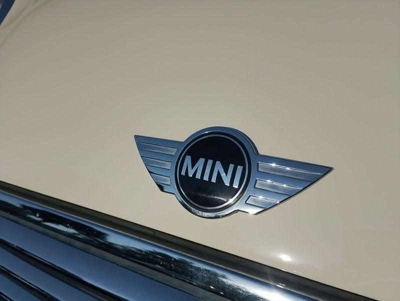 MINI Cooper Mini 1.5 One D