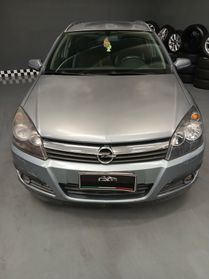 Opel Astra 1.7 CDTI 101CV Station Wagon Cosmo