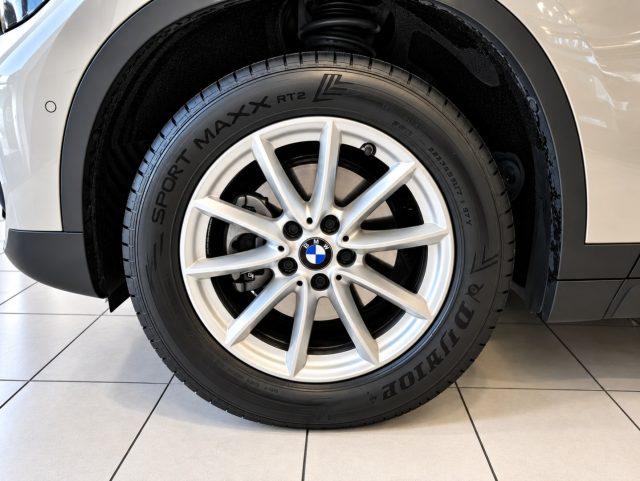 BMW X1 xDrive18d Automatic Business Advantage Aziendale