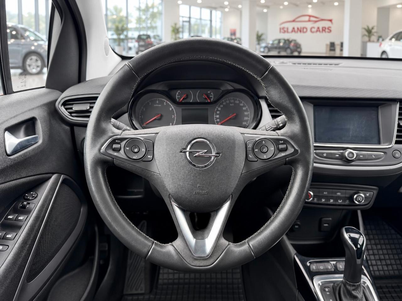 Opel Crossland 1.2