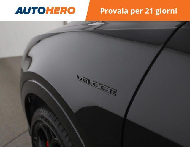ALFA ROMEO Tonale 1.3 280 CV PHEV AT6 Q4 Veloce
