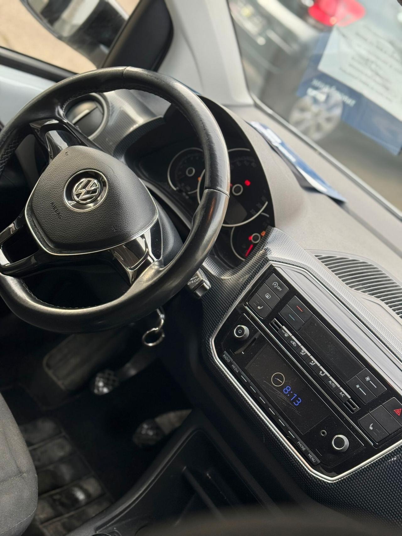 Volkswagen up! 1.0 5p. eco high BlueMotion Technology