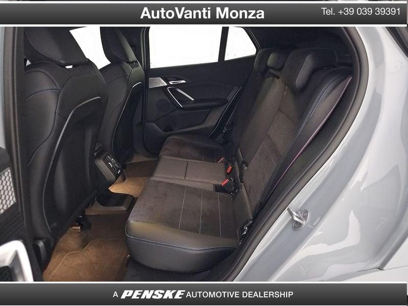 BMW X2 X2 xDrive 20d Msport Pro