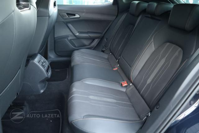 CUPRA Formentor VZ 2.0 TSI TETTO,CAMERA 360° 4Drive DSG 4x4