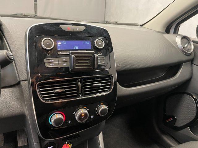 RENAULT Clio 1.2 75CV 5 porte Limited-IDEALE PER NEOPATENTATI