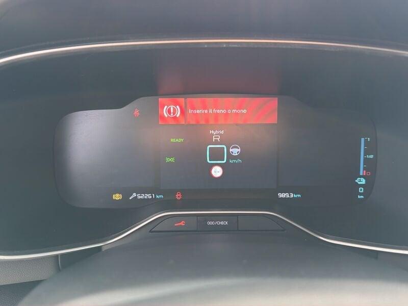 Citroën C5 Aircross Hybrid 225 E-EAT8 Shine