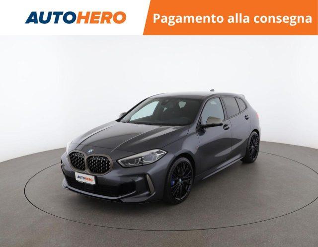 BMW M135 i xDrive
