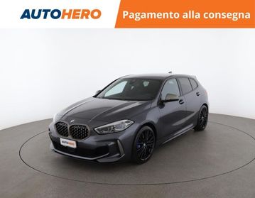 BMW M135 i xDrive