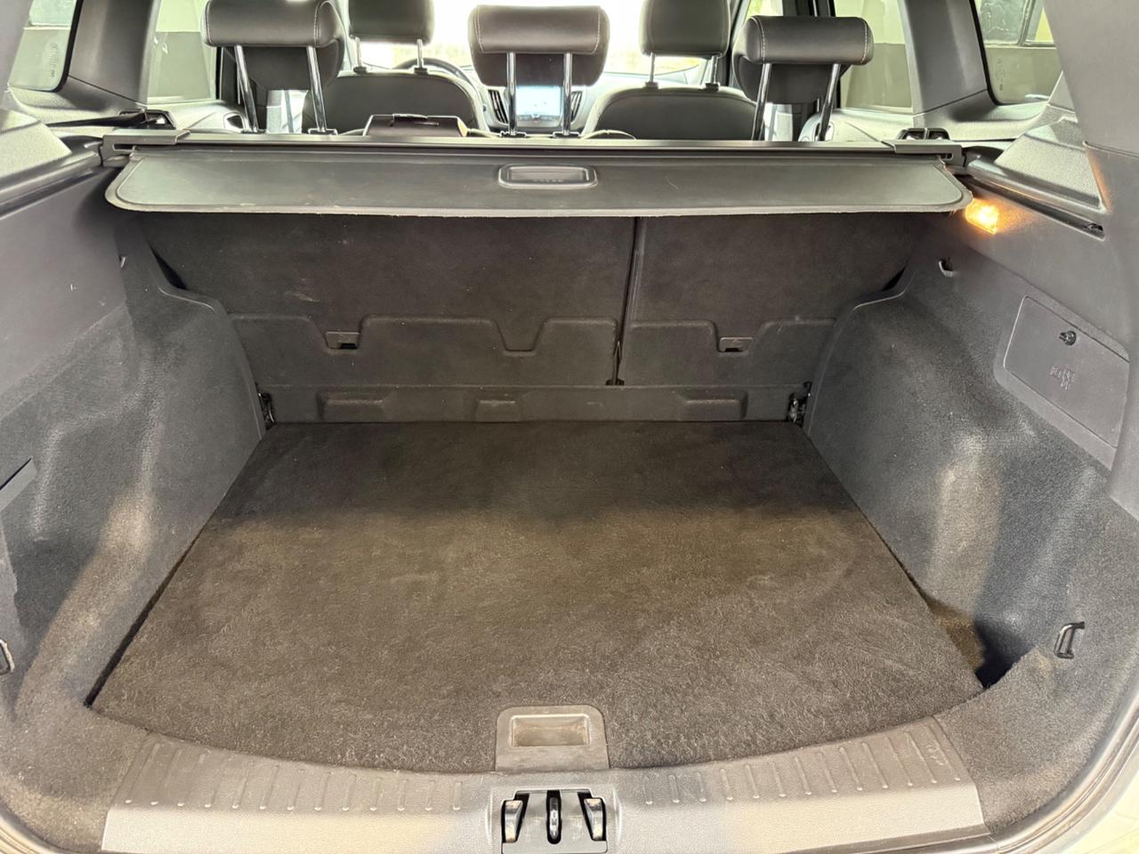 Ford Kuga 1.5 TDCI 120 CV S&S 2WD Powershift ST-Line