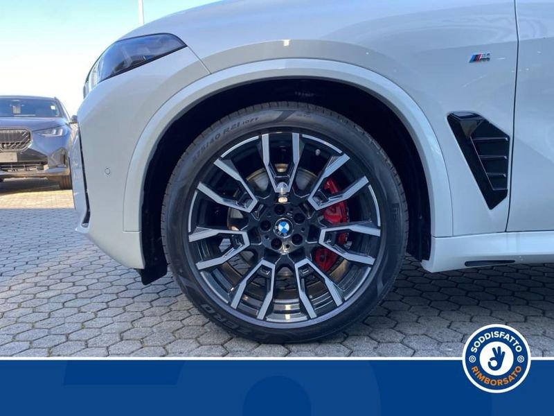 BMW X5 xDrive 30d M Sport Pro