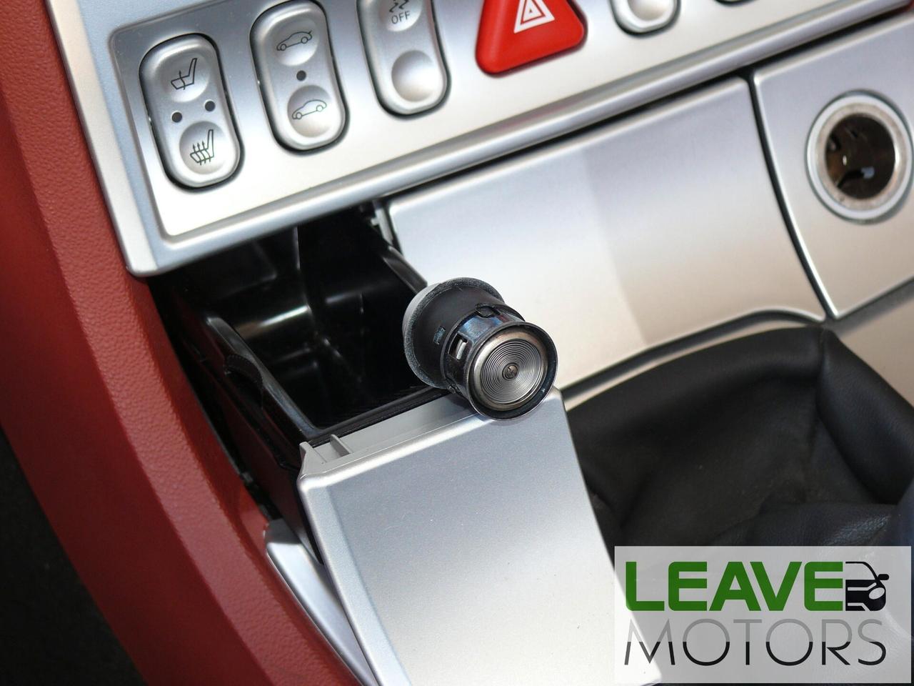 Chrysler Crossfire 3.2 cat Roadster (M1574)