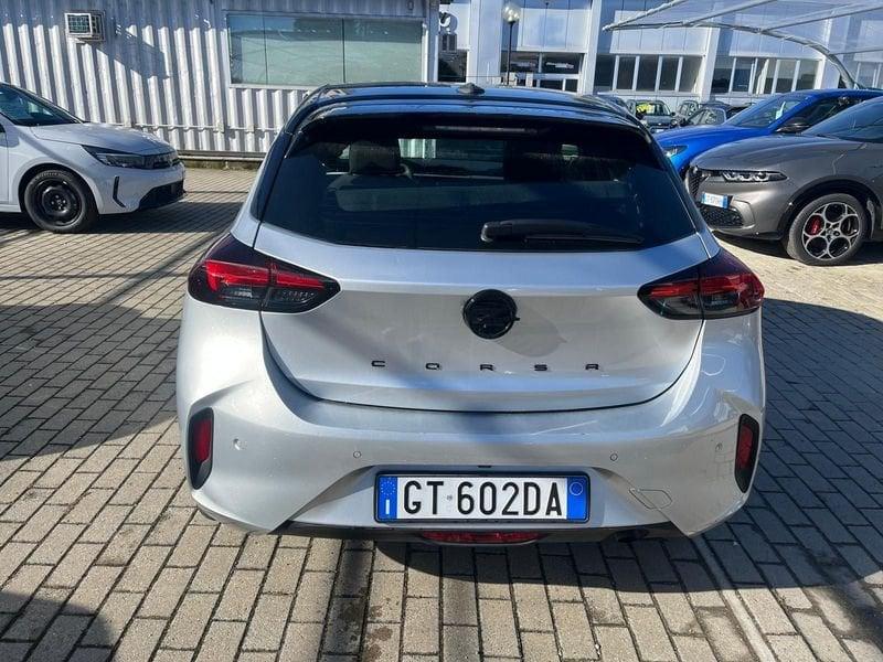 Opel Corsa Corsa 1.2