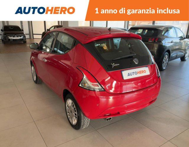 LANCIA Ypsilon 1.2 69 CV 5 porte Gold