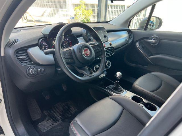 FIAT 500X 1.0 T3 120 CV Sport fari led da ?179,00 mensili