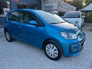 Volkswagen up! 1.0 5P FULL NEOPATENTATI