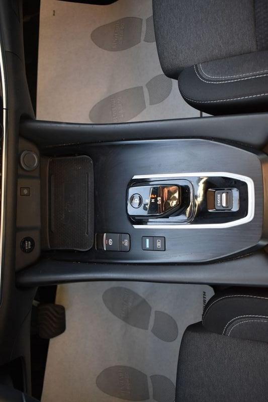 Nissan Qashqai 1.5 EREV e-Power N-Connecta Auto