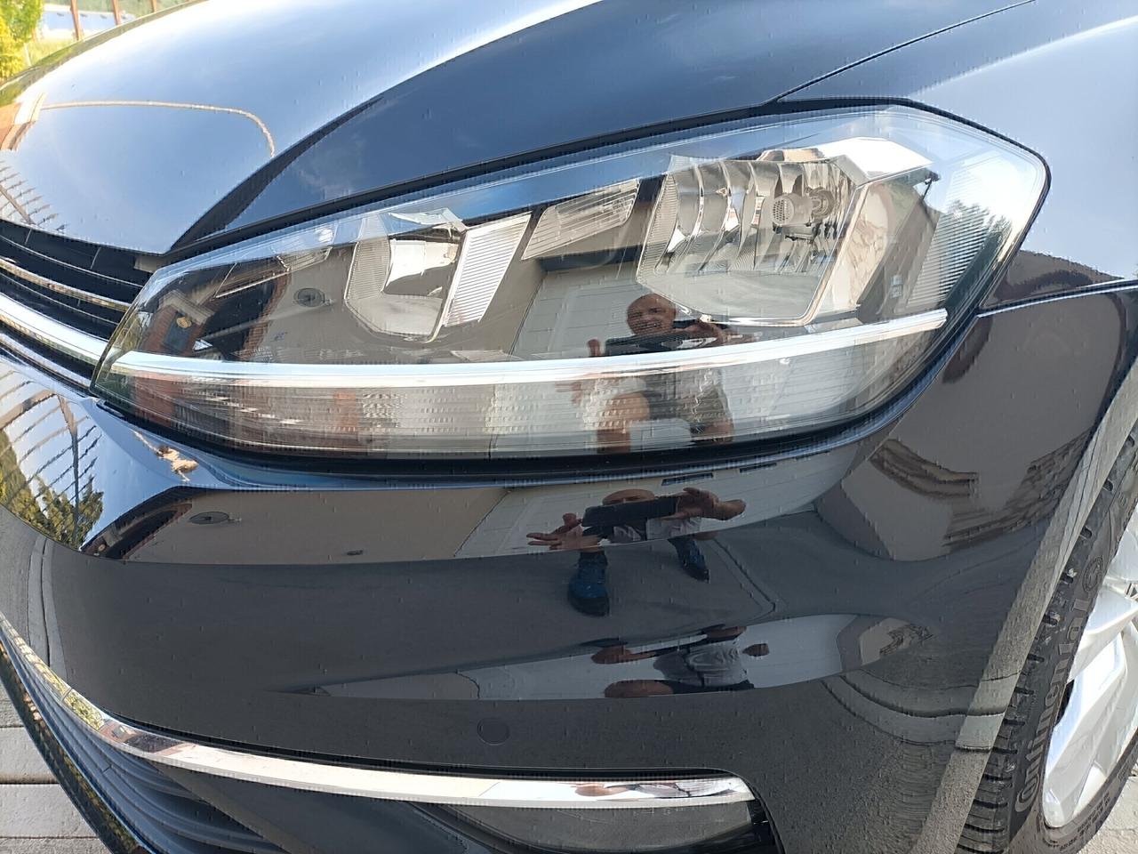 Volkswagen Golf 2.0 TDI DSG 5p. "VERA" Executive