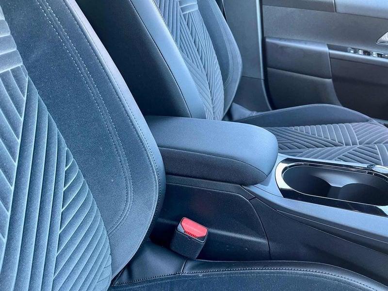 Lancia Ypsilon 1.2 Hybrid e-DCT LX - NUOVA