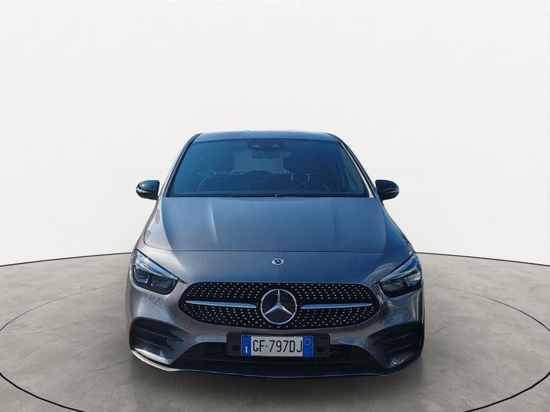 Mercedes-Benz Classe B B 200 d Automatic Premium