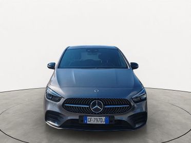 Mercedes-Benz Classe B B 200 d Automatic Premium
