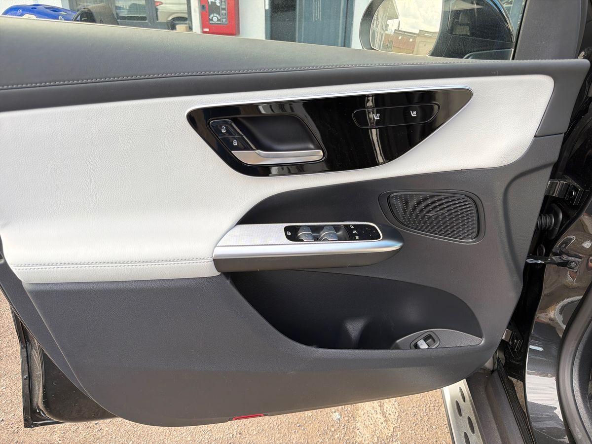 Mercedes-Benz GLC 220 d 4MATIC
