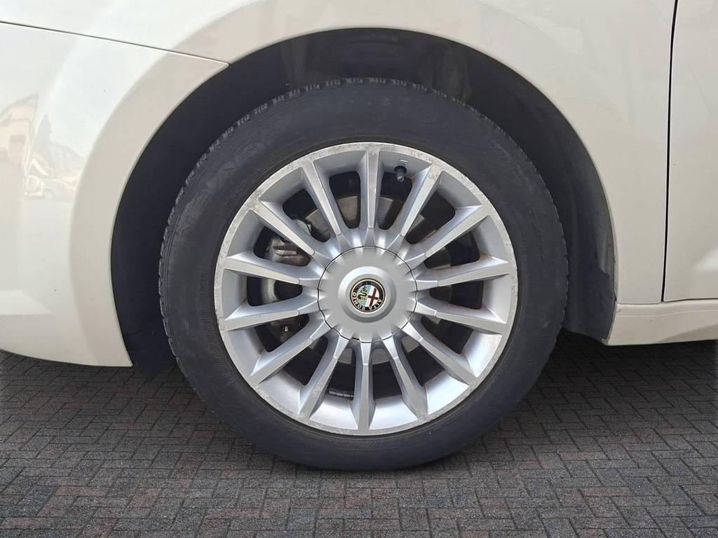 Alfa Romeo MiTo 1.4 TB Progression