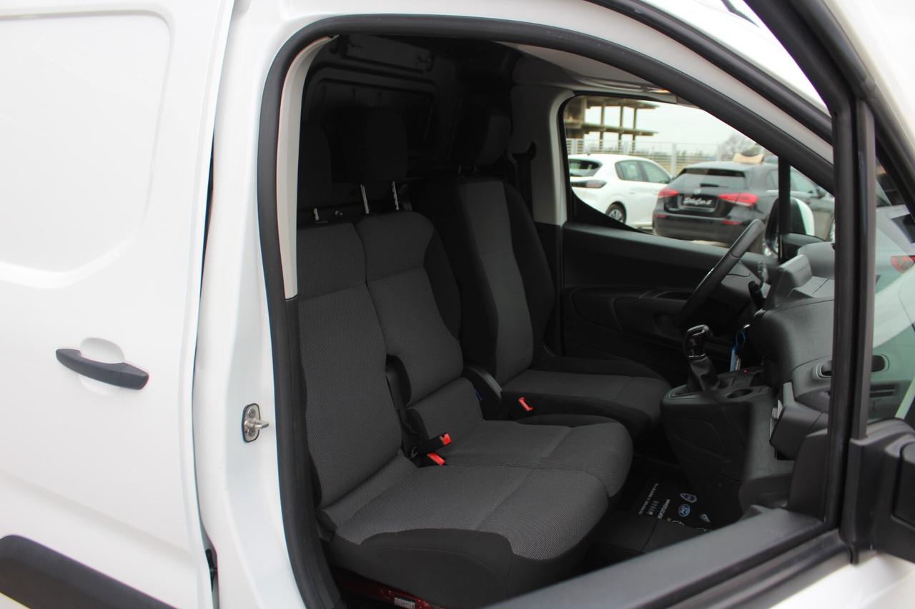 Opel Combo Cargo 1.5 Diesel S&S PC 650kg Edition