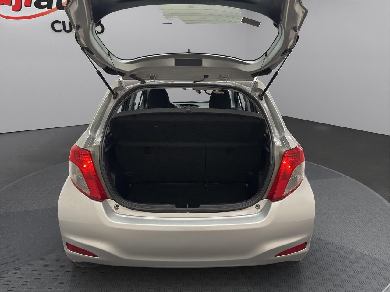 Toyota Yaris 5p 1.0 Lounge s/CL