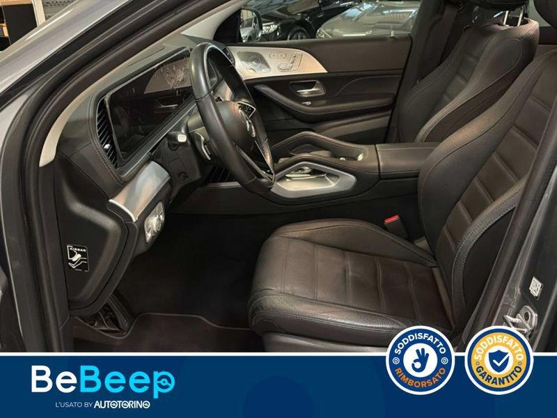 Mercedes-Benz GLE Coupé GLE COUPE 350 DE PHEV AMG LINE PREMIUM PLUS 4MATIC