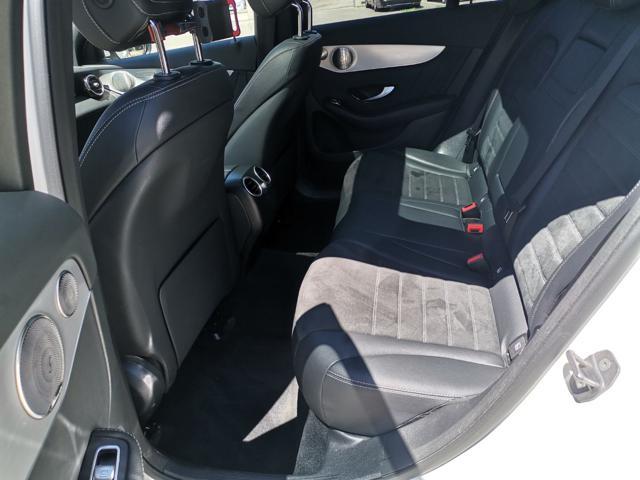 MERCEDES-BENZ GLC 220 d 4Matic Premium
