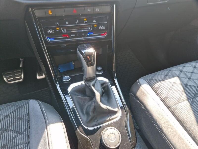 Volkswagen T-Roc 2.0 TDI SCR 150 CV DSG 4MOTION R-Line