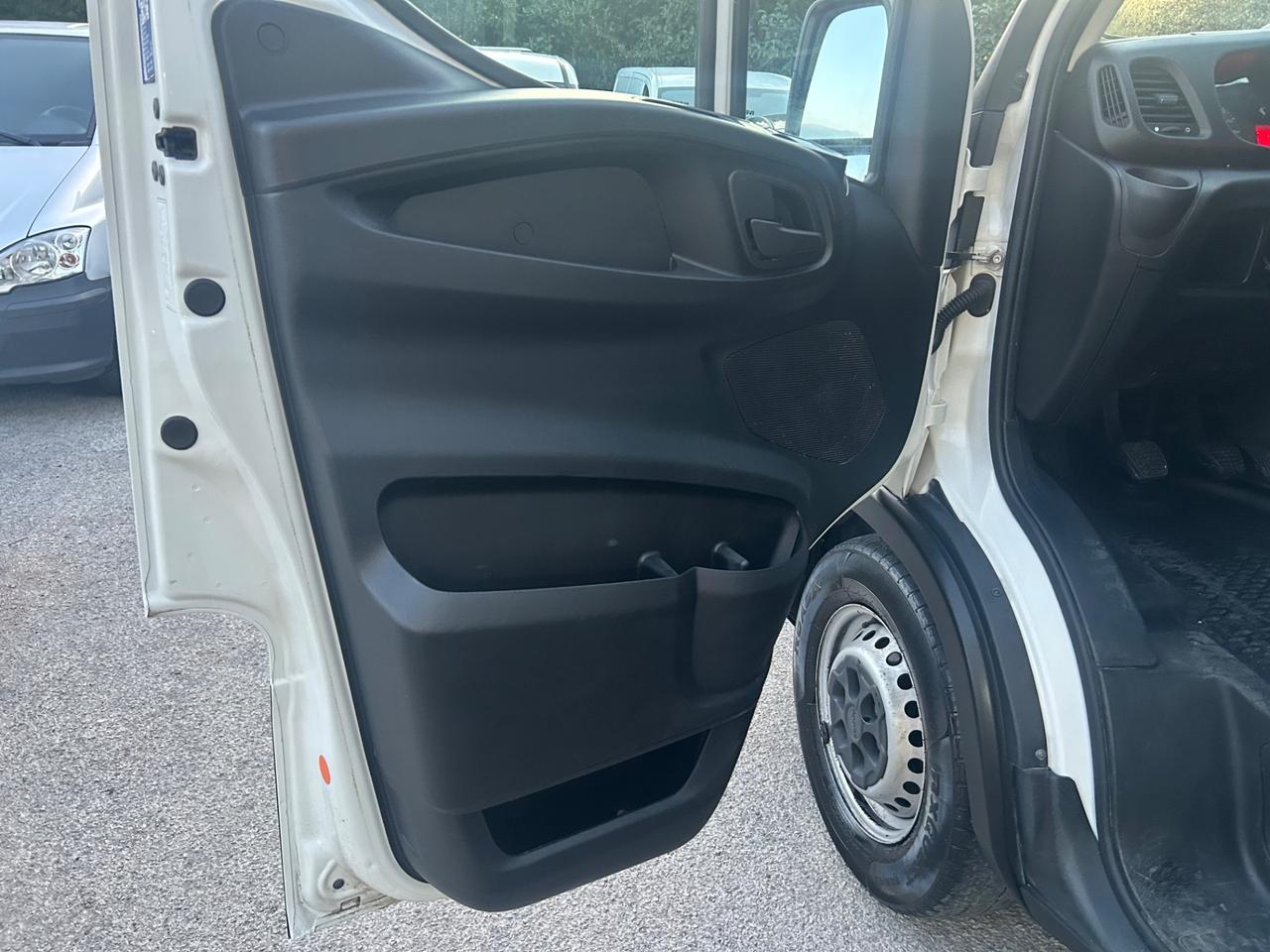 Iveco Daily 2.3 Diesel 2020
