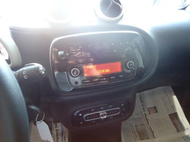 Smart ForTwo 70 1.0 twinamic Youngster