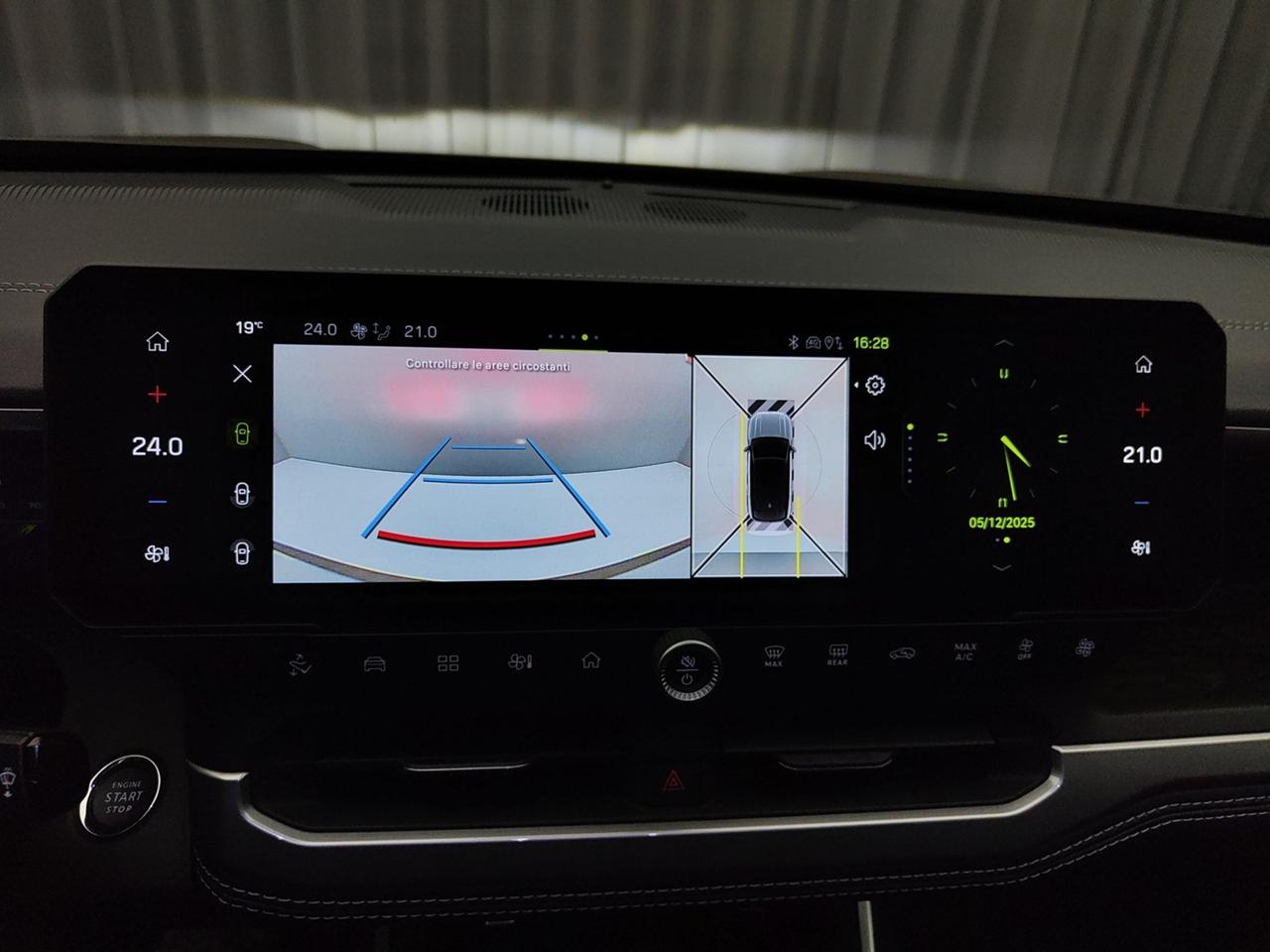 JEEP Compass III 2025 154KW 213CV FULL ELECTRIC FIRST EDITION FWD AUTO