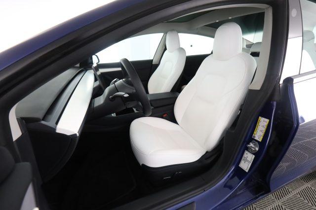 TESLA Model 3 Model 3 Long Range Dual Motor AWD