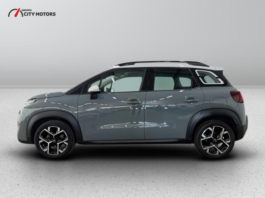 Citroen C3 Aircross 1.5 BlueHDi Shine