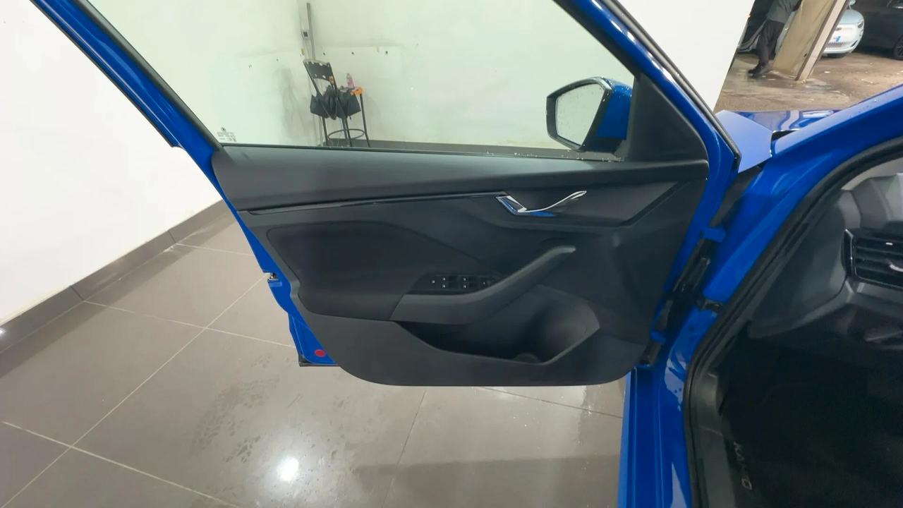 Skoda Kamiq 1.0 TSI Ambition