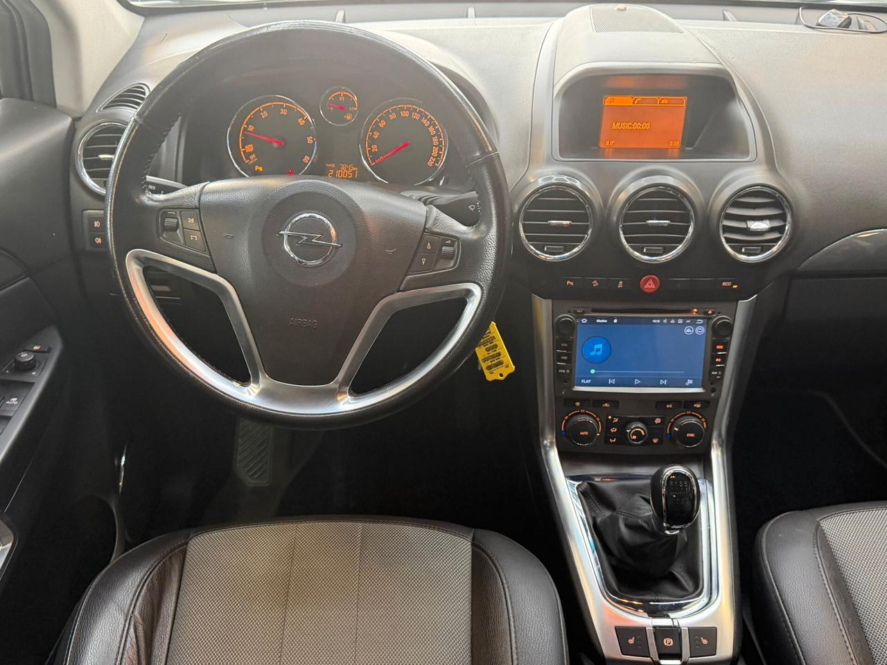 Opel Antara 2.2 CDTI 163CV Start&Stop 4x2 Cosmo